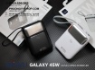 Pin dự phòng WIWU GALAXY POWER 45W-PC108 (20.000 mAh)
